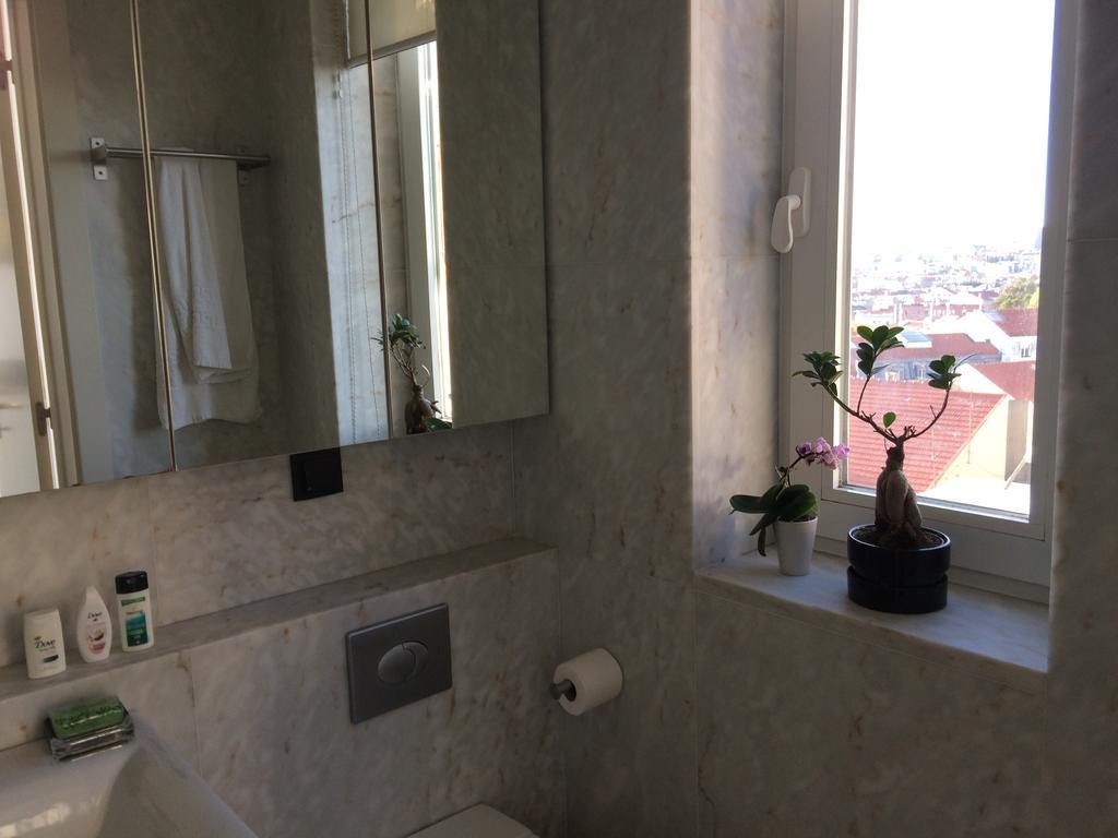 Apartamento Augusto Vieira Lisbon Exterior photo