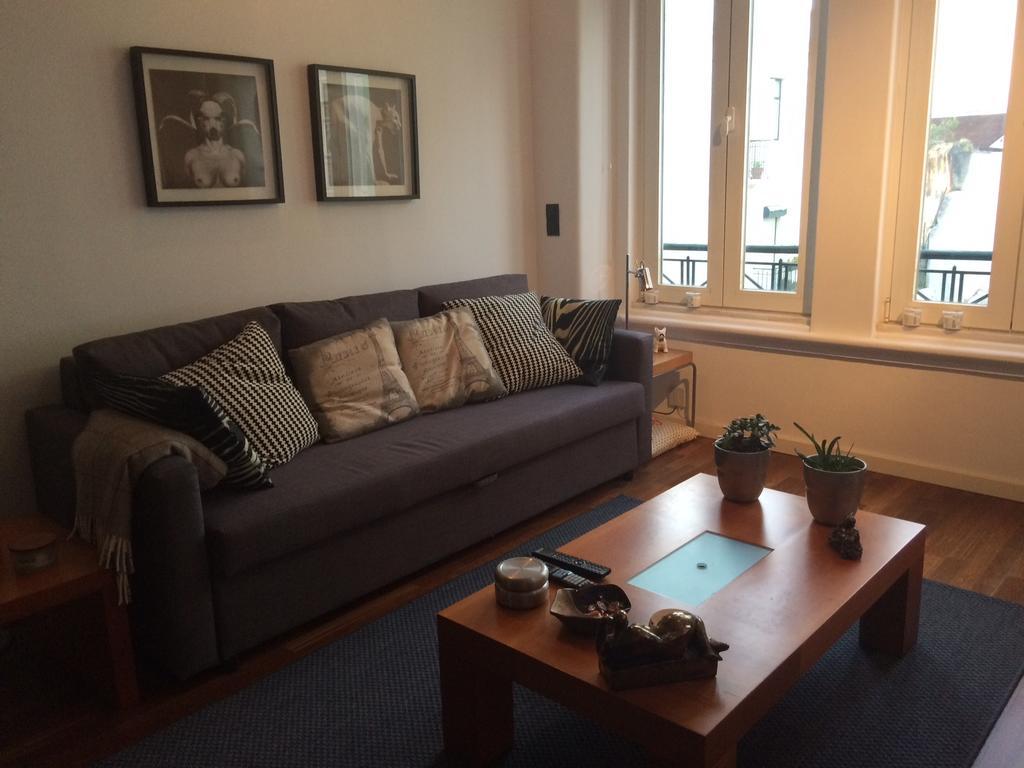 Apartamento Augusto Vieira Lisbon Exterior photo