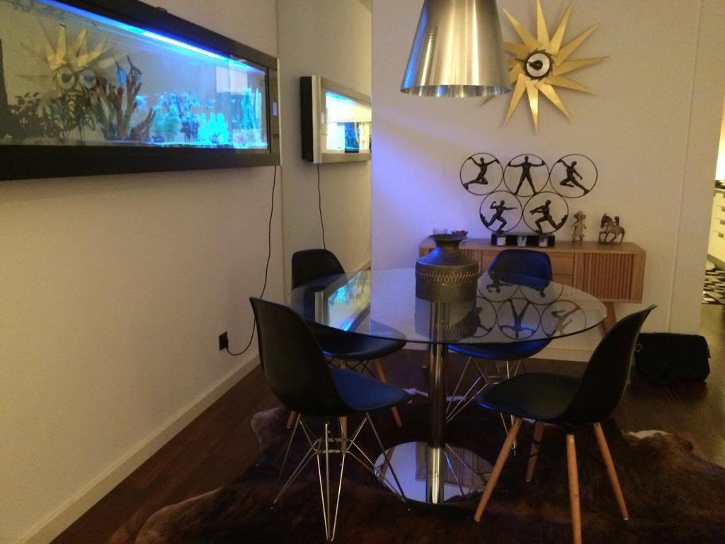 Apartamento Augusto Vieira Lisbon Exterior photo