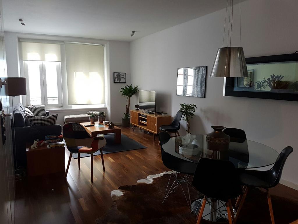 Apartamento Augusto Vieira Lisbon Exterior photo