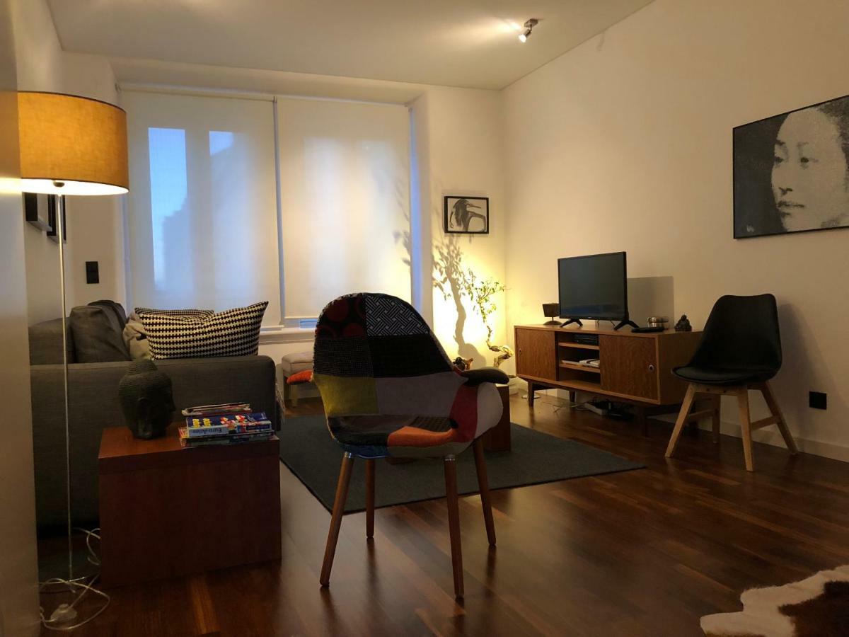 Apartamento Augusto Vieira Lisbon Exterior photo