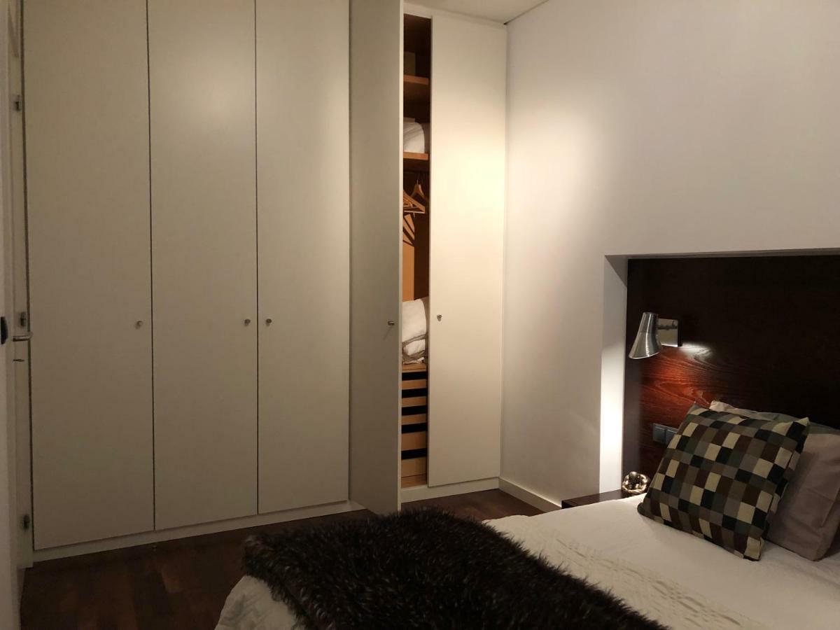 Apartamento Augusto Vieira Lisbon Exterior photo