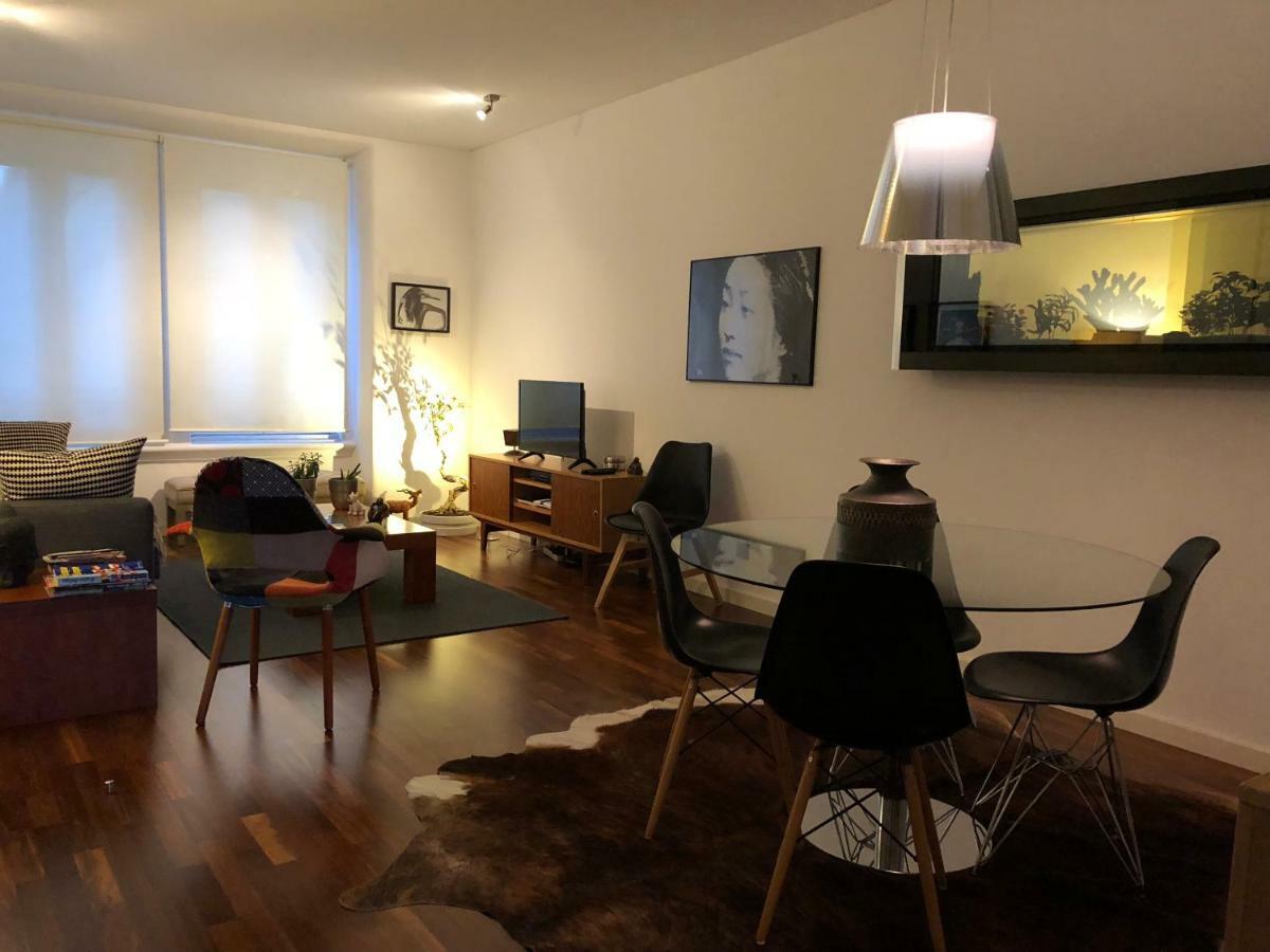 Apartamento Augusto Vieira Lisbon Exterior photo