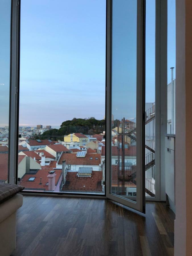 Apartamento Augusto Vieira Lisbon Exterior photo