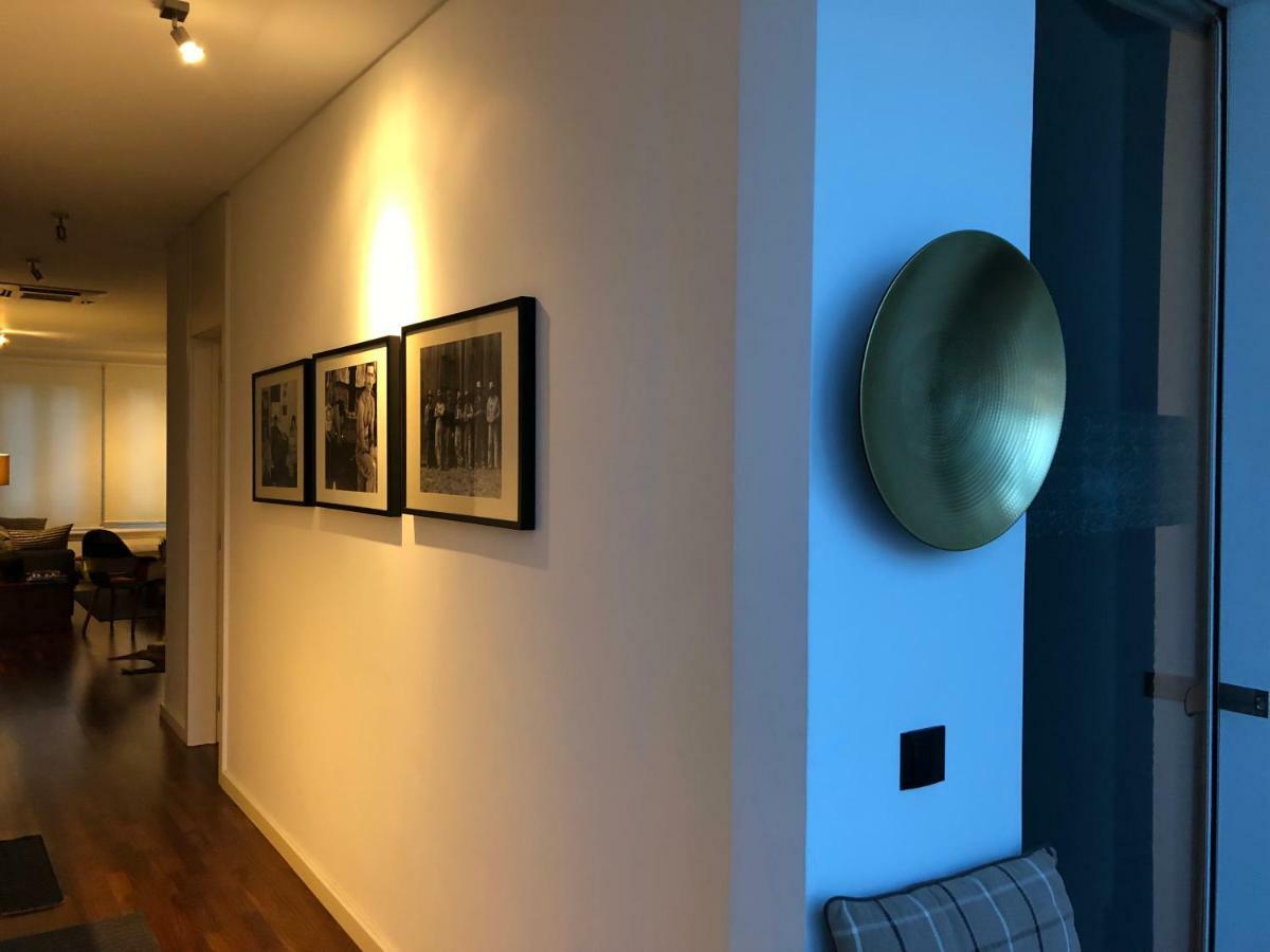 Apartamento Augusto Vieira Lisbon Exterior photo