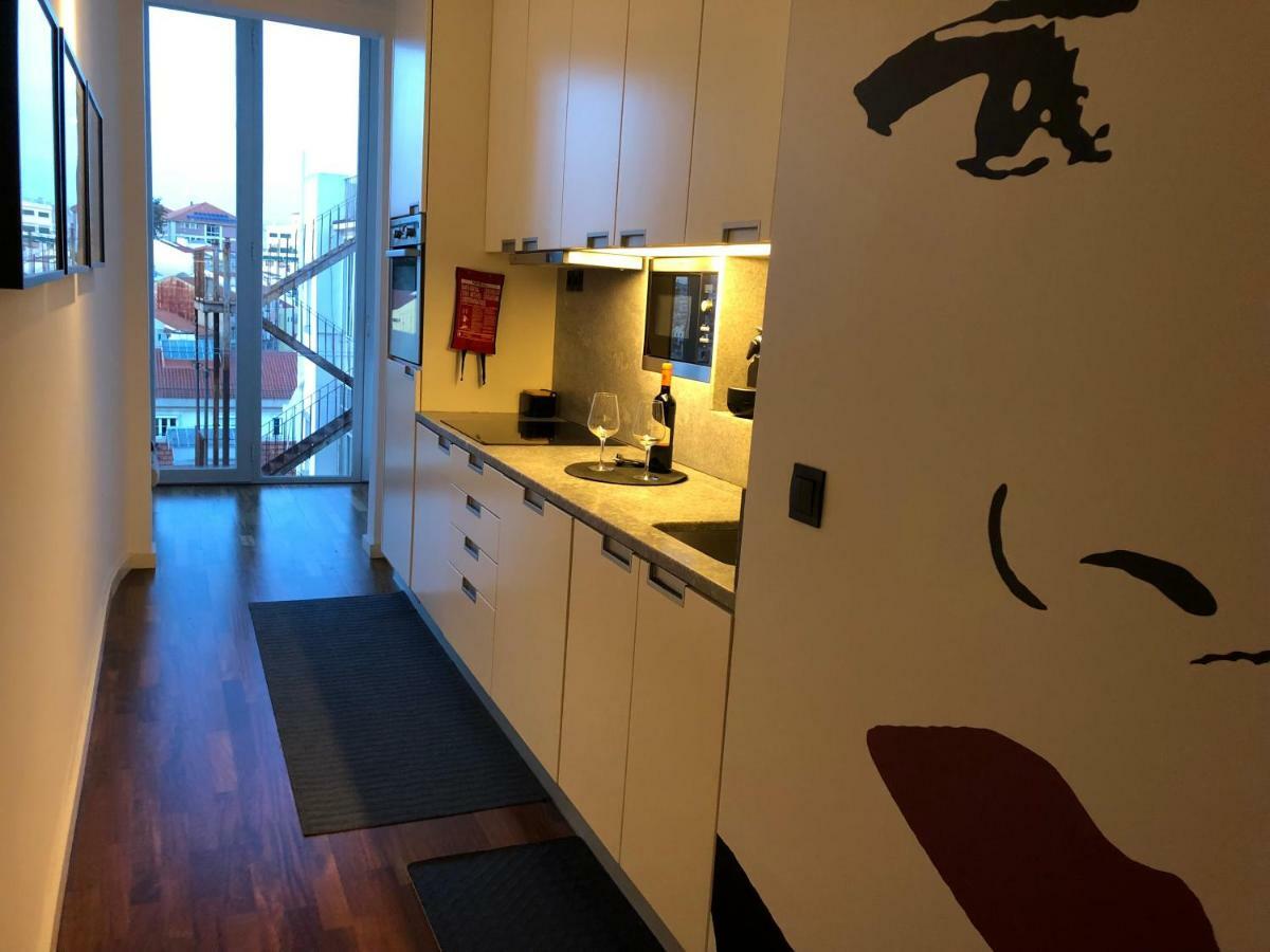 Apartamento Augusto Vieira Lisbon Exterior photo