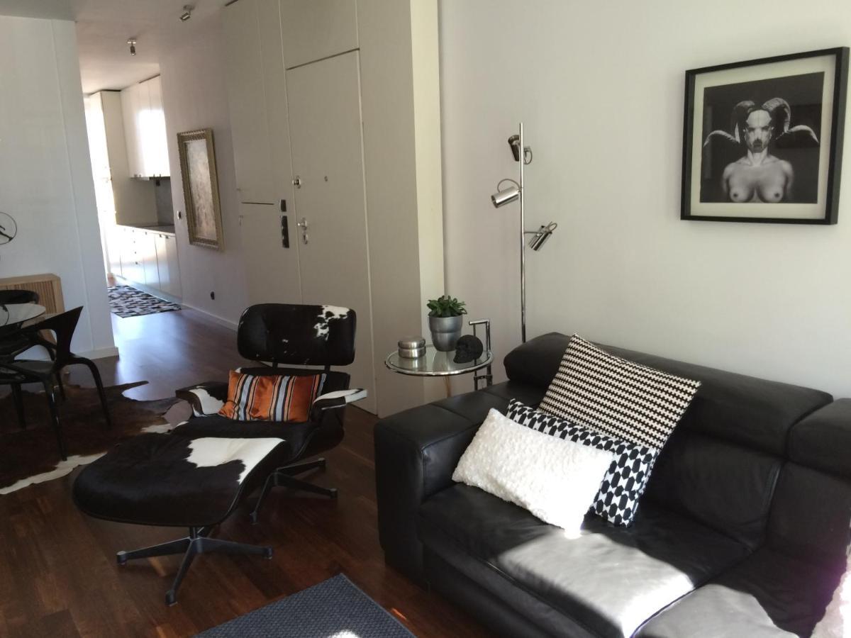 Apartamento Augusto Vieira Lisbon Exterior photo